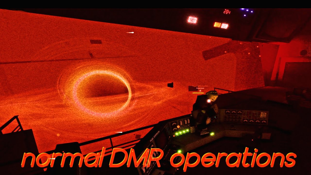 QS Energy Research Facility QSERF: usual activities in the Facility - Roblox