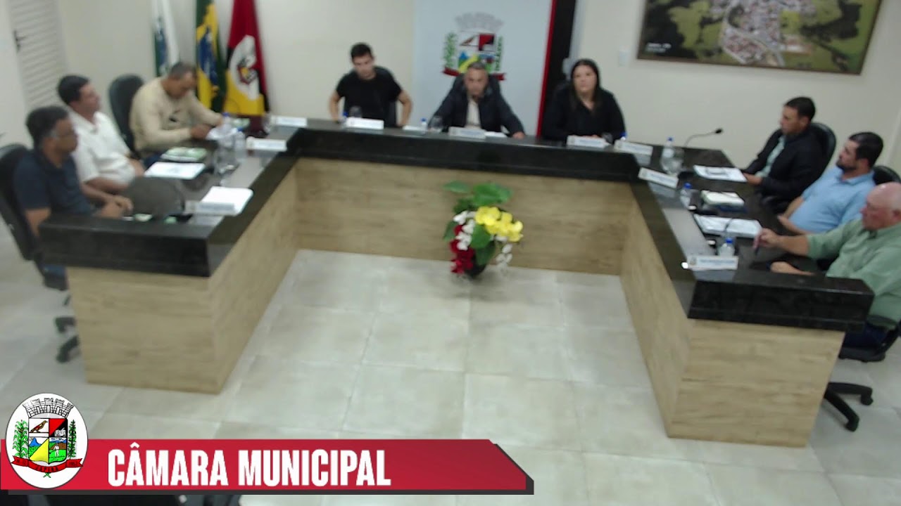 Sessão Ordinária  13/10/25