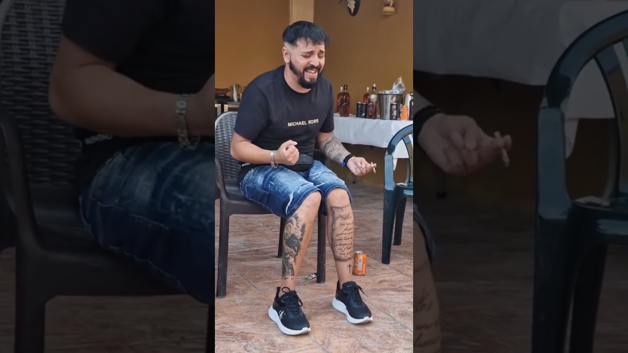 JUANILLO EL KAYMA FIESTA PRIVADA COMPLETA