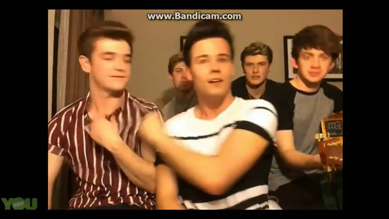 Dayl Cronin Solos