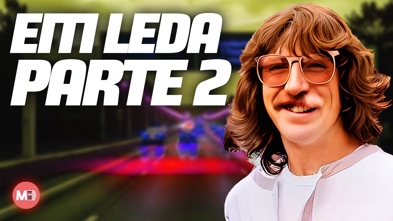 Seru Giran - Eiti Leda PARTE 2 (Piano Tutorial y Partitura)