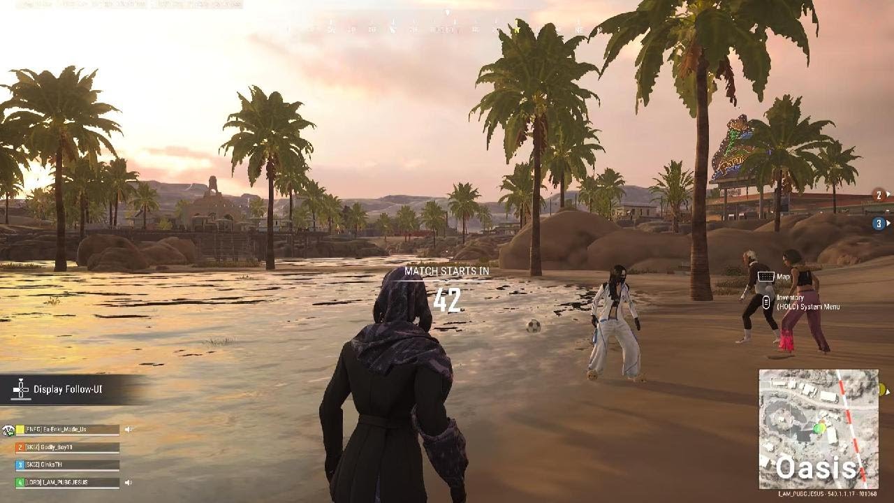 PUBG: BATTLEGROUNDS_20260315132418