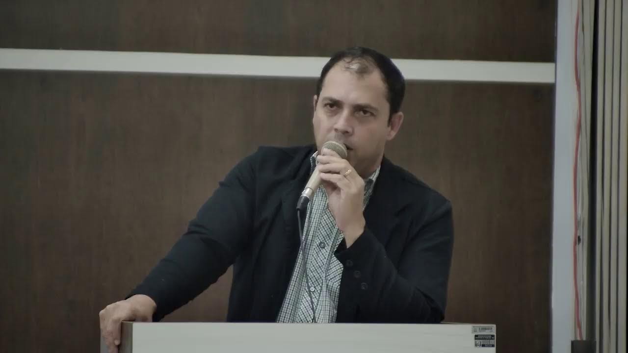 3º SESSÃO ORDINÁRIA CÂMARA DE PRIMAVERA DE RONDÔNIA - 2026