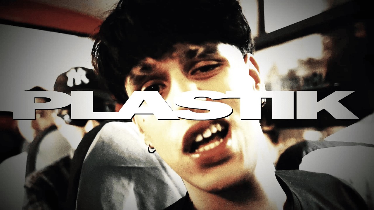 NO MOLESTE + CRIPIINFINITO x @bbycoff w/ @jhonstxne