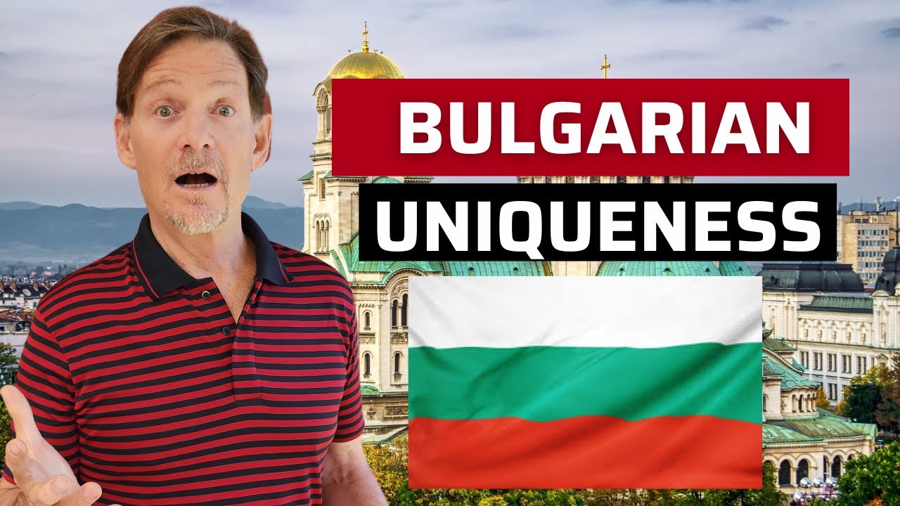 A Closer Look at Bulgarian: Comparison with Russian and Serbian