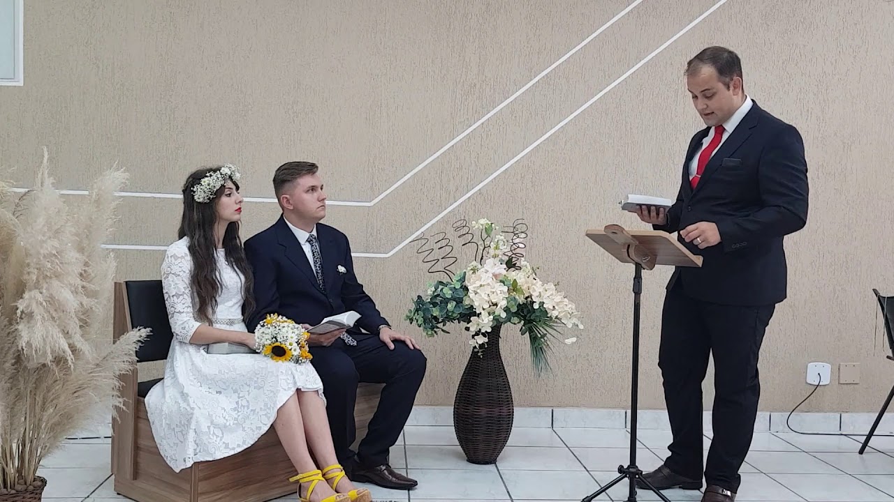 Casamento Felipe e Rhebeca (01/05/20)