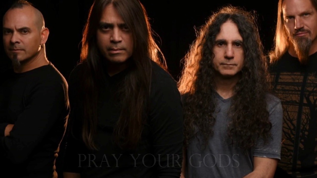 Fates Warning - Pray Your Gods