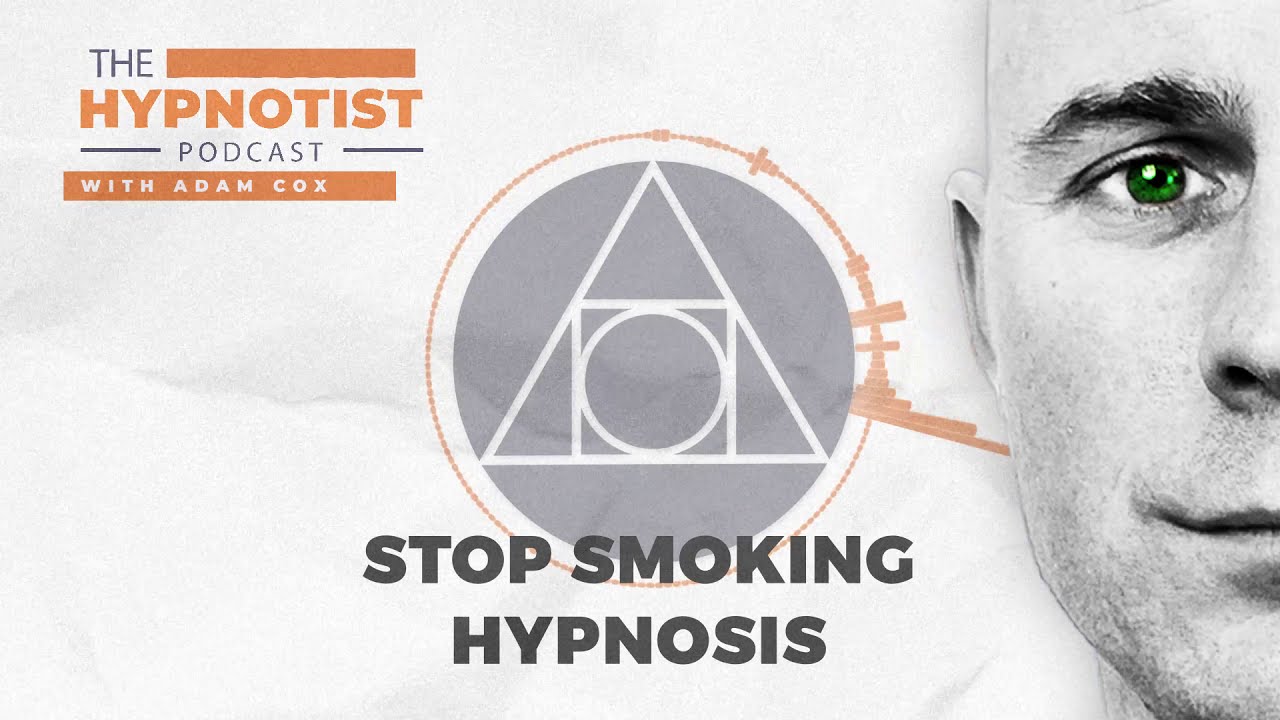 Stop Smoking Hypnosis to Quit Smoking