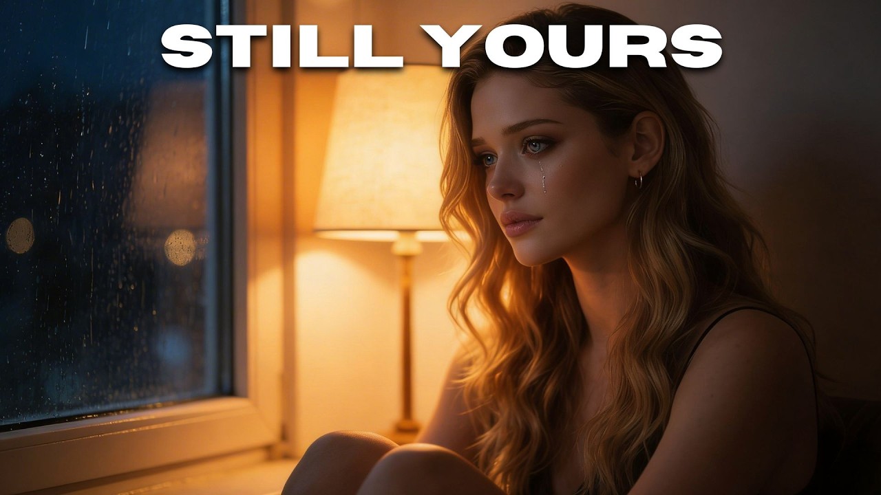 Still Yours – Gia Renner | Heartbreak Piano Ballad