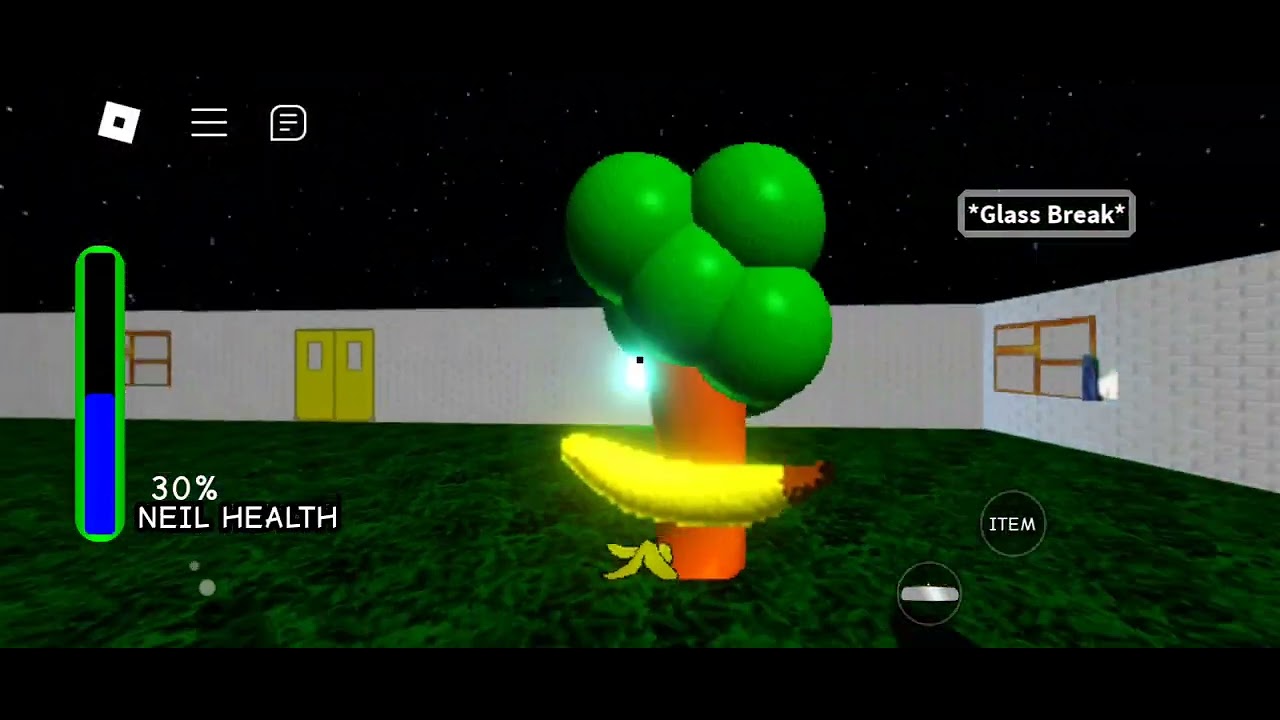 Speedrun Neil Mode - NULL Style Modded