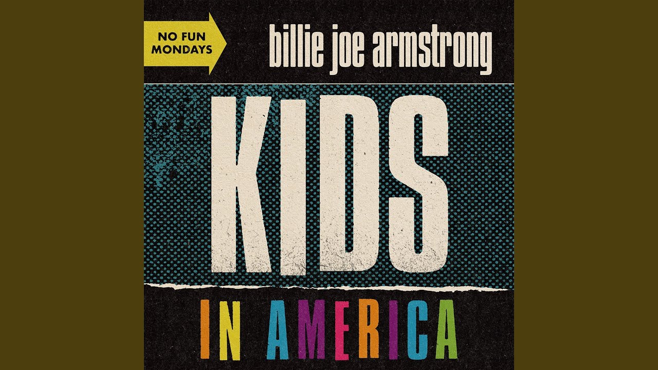 Kids in America