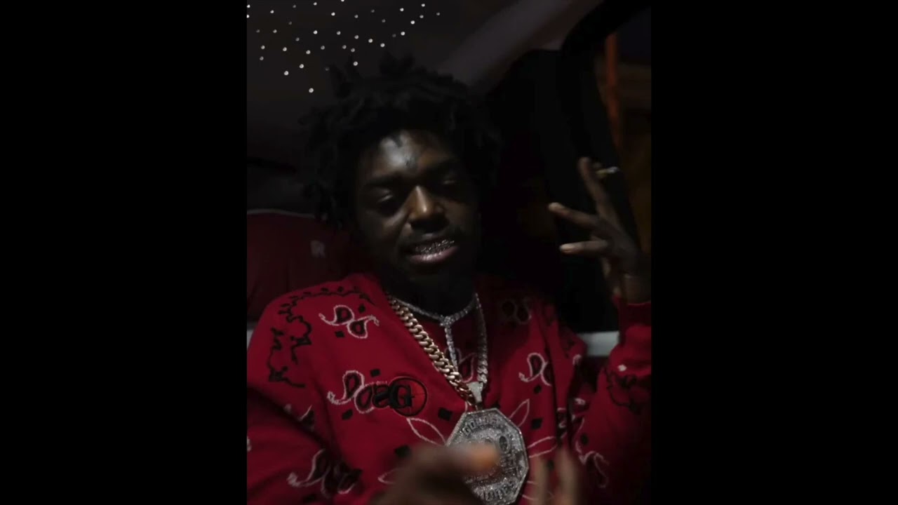 (FREE) Kodak Black Type Beat 2026 - 