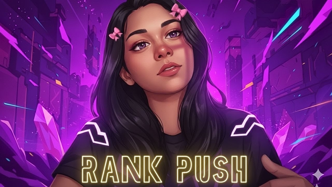 🔴CAN WE GO GOLD? | RANK PUSH SERIES! #ritzplays #valorantlive