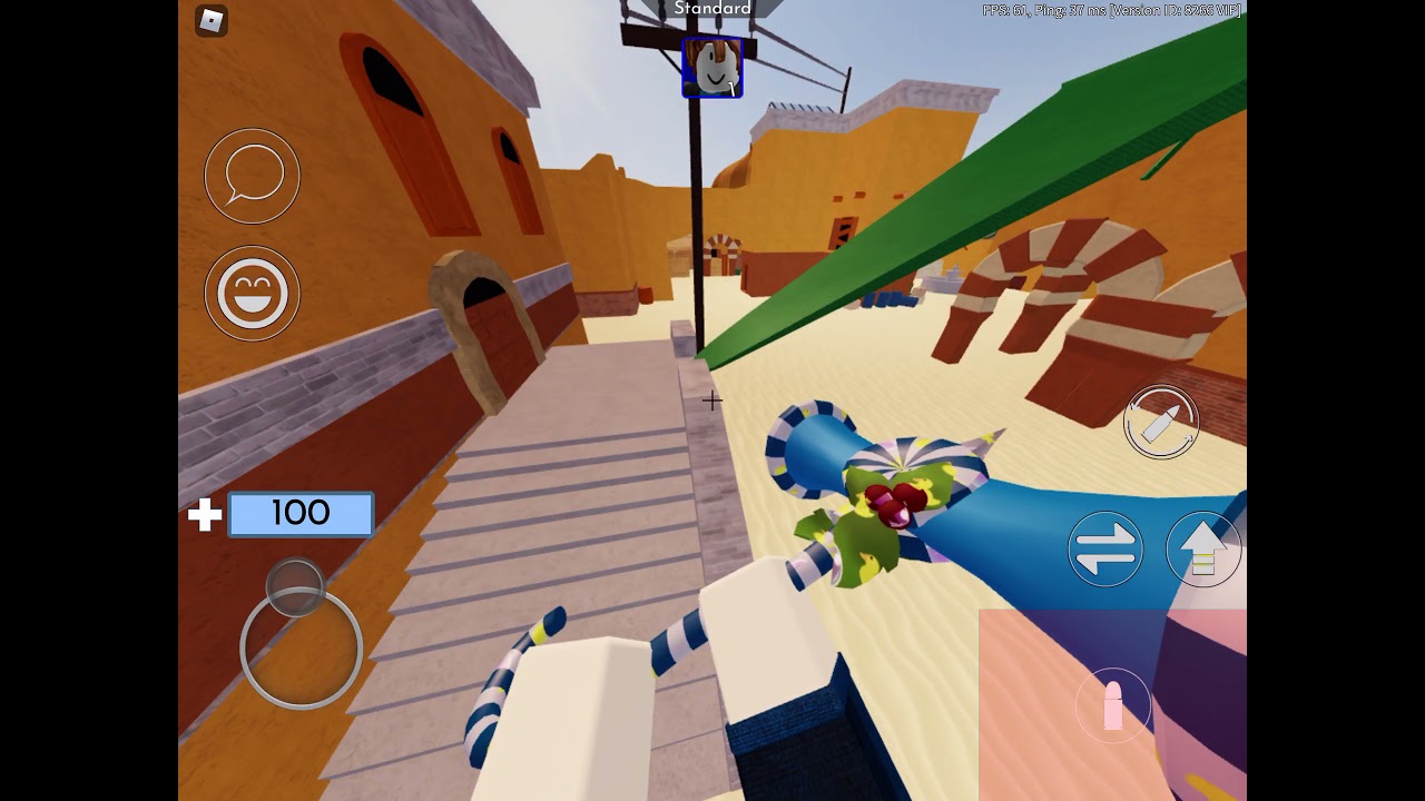Why do I find these types of glitches