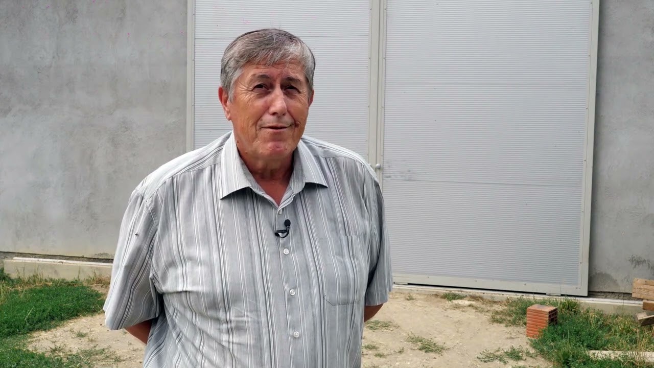 Naša priča ep. 359 14.07.2022. Lopare, Miloš Bošković, Vasa Vasić, kozarstvo, alpina, Duška Mitrović