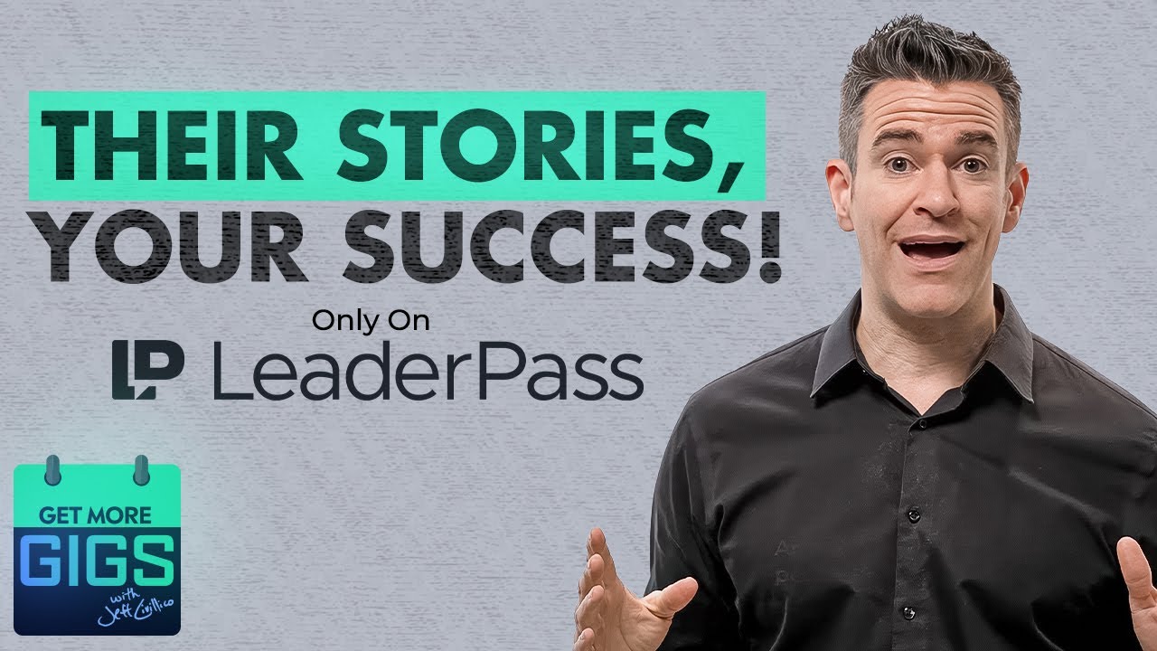 Why Speaker Interviews Make Your Keynote Unforgettable