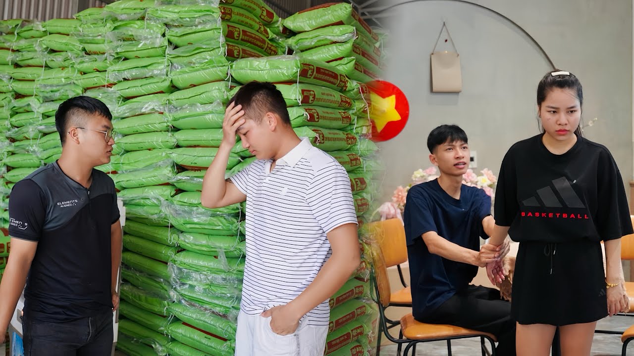 Toan Doubted Everything Until Son Said This&mdash;His Shocking Reaction Left Everyone Speechless