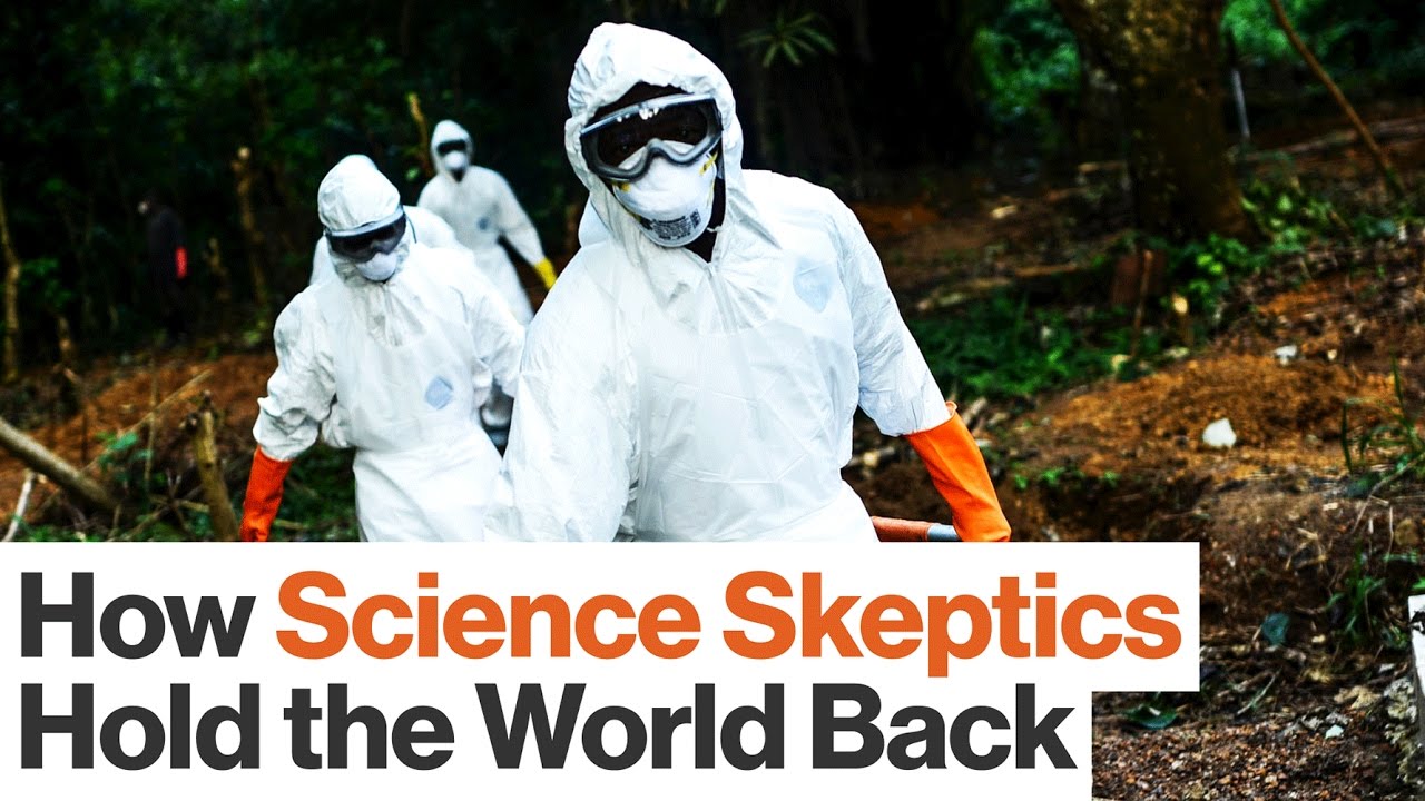 Bill Nye: Anti-Science Politicians Endanger Us All | Big Think