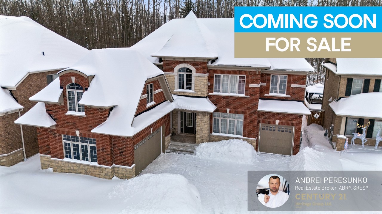 77 Trail Blvd, Springwater