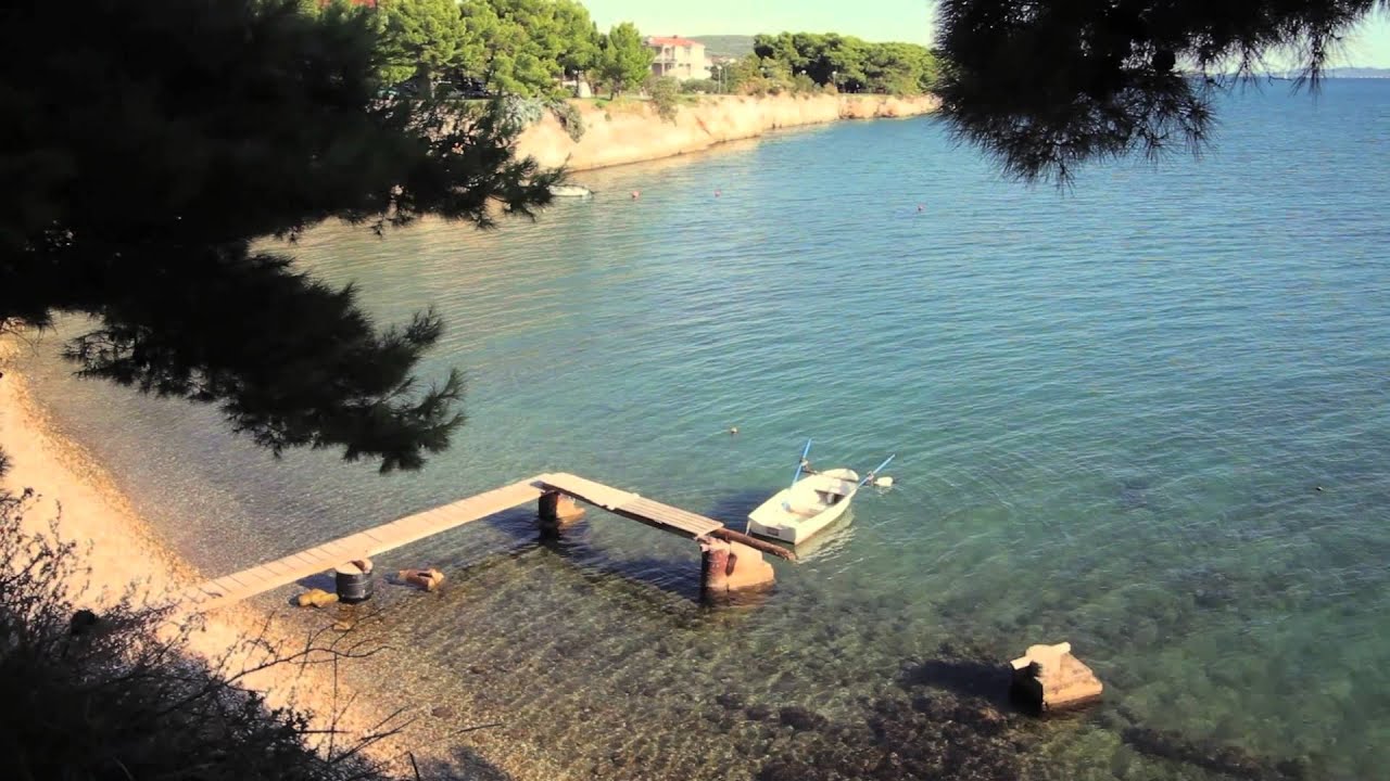 ZARATINO-Na otoku (OFFICAL VIDEO) (HD)
