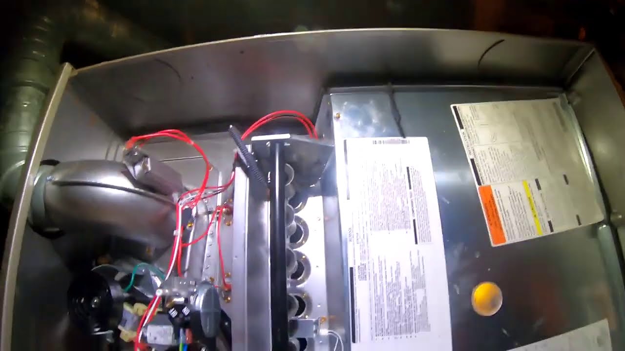 «Carrier Furnace: нет тепла? Экспертные решения для мгновенного восстановления тепла!»