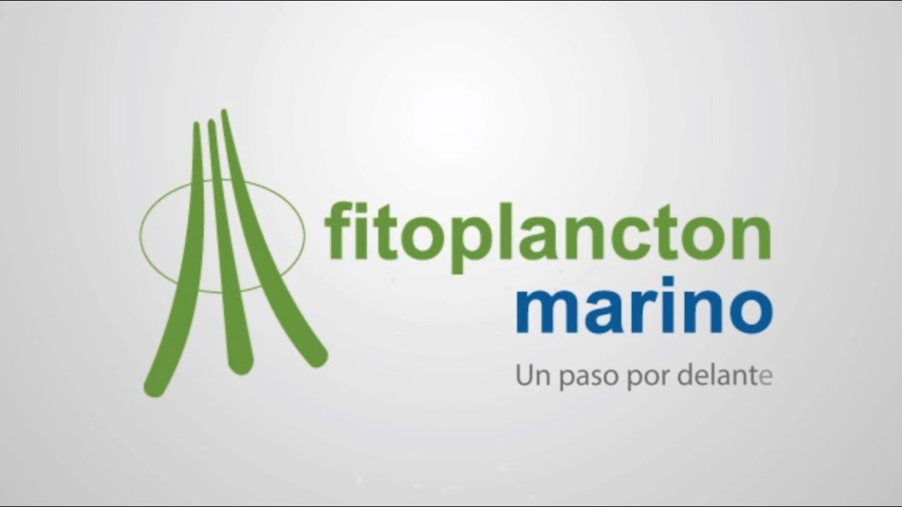 Fitoplancton Marino SL - Video Corporativo en español