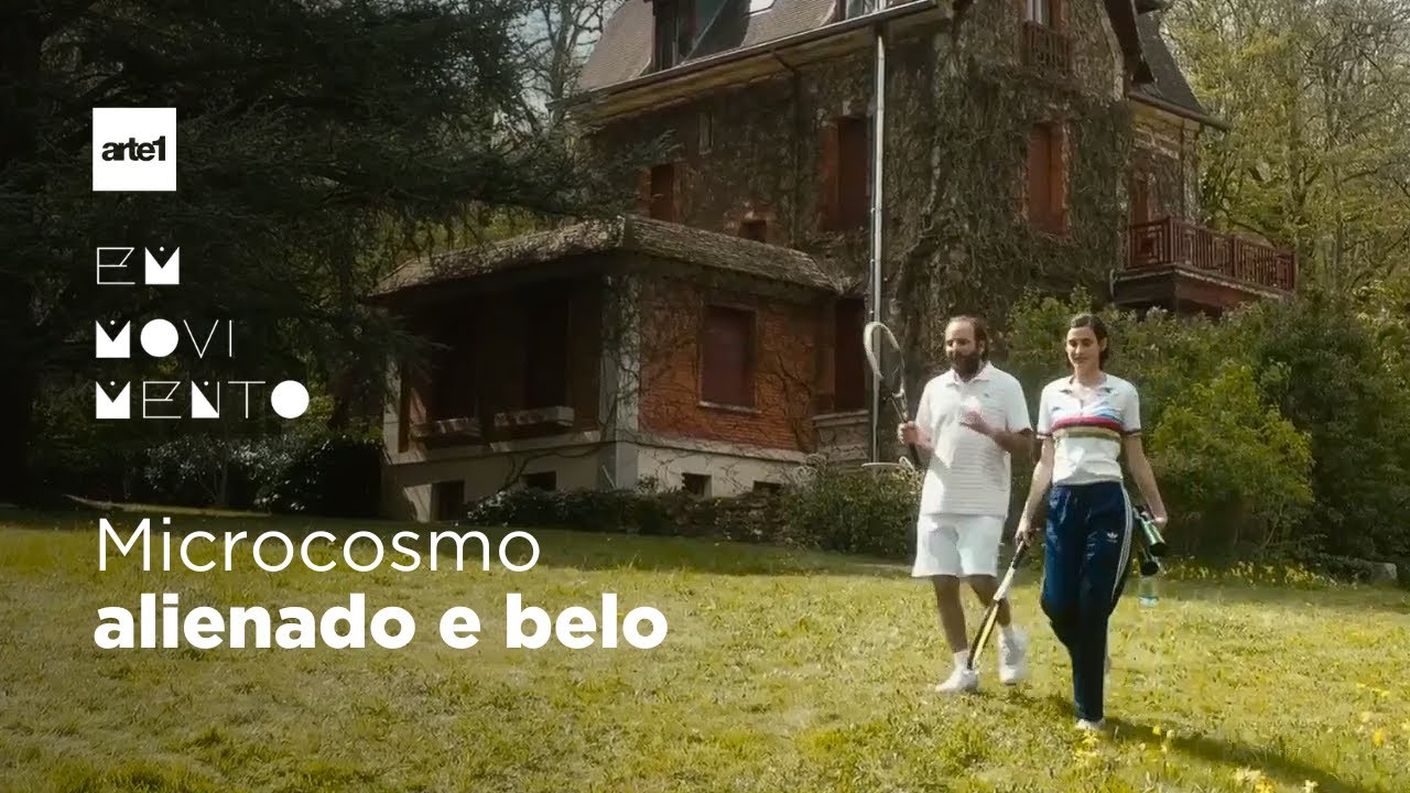 Alta burguesia é tema de novo filme de Olivier Assayas