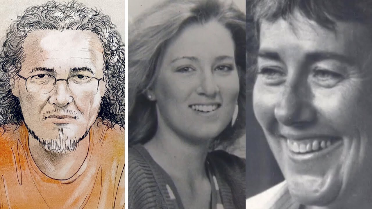 GRAPHIC DETAILS: Suspect pleads guilty to 1983 sexual assault, murders of two women in Toronto