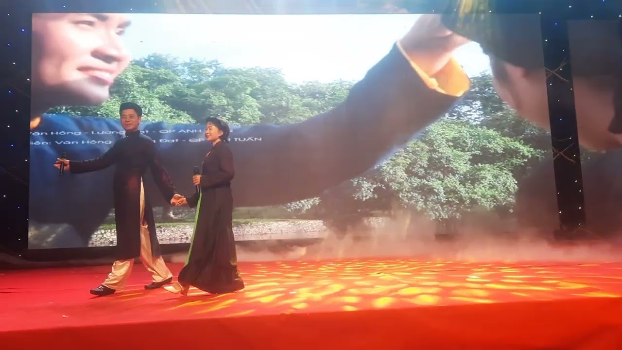 26 tháng 2, 2026 tương phùng tương ngộ