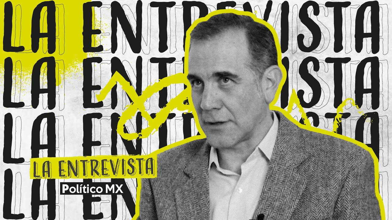 ¡Manda mensaje a AMLO! Lorenzo Córdova habla de los peligros de la reforma electoral