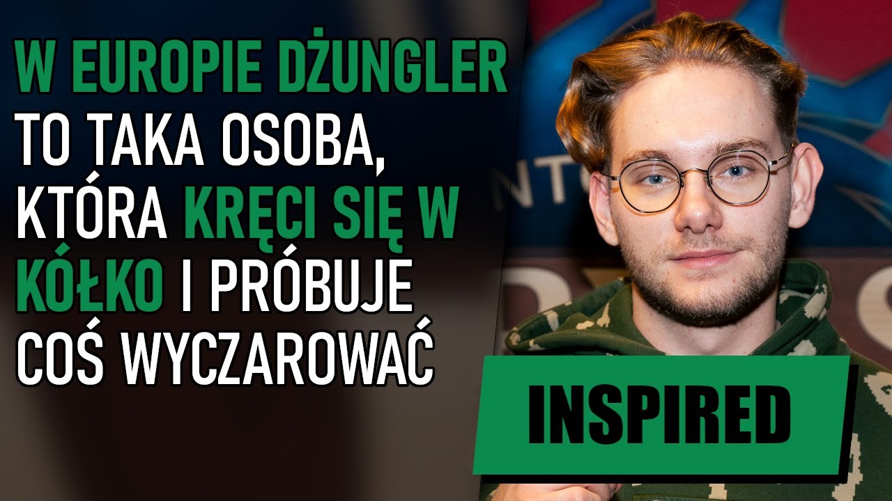 Inspired o sukcesie FlyQuest, r&oacute;żnicach między regionami i off-sezonowych zmianach [WYWIAD]