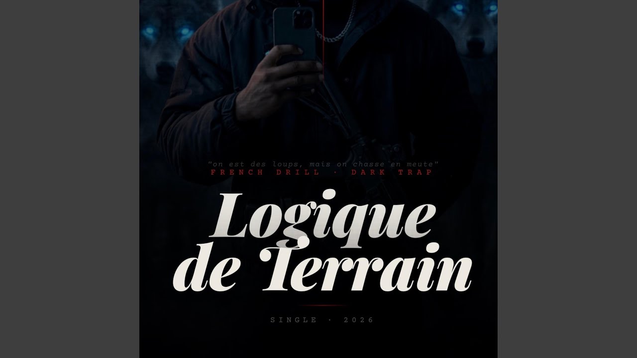 Logique de terrain