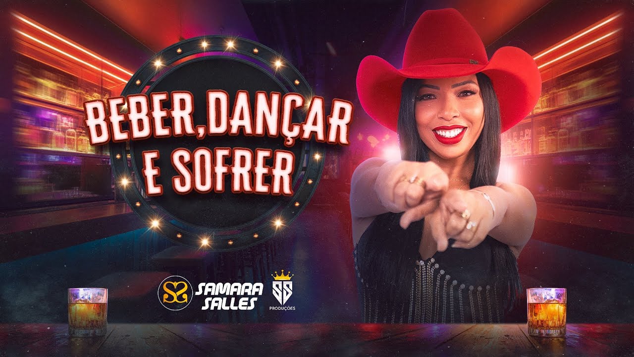 SAMARA SALLES - POR VOCÊ QUE EU CANTO - MESA 14-CHEIRO DA MAÇÃ