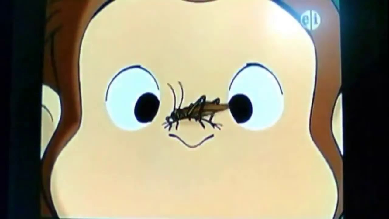 Closing To Curious George On PBS Kids (2011 - REUPLOAD/I'M NOT STEALING, I'M HELPING)