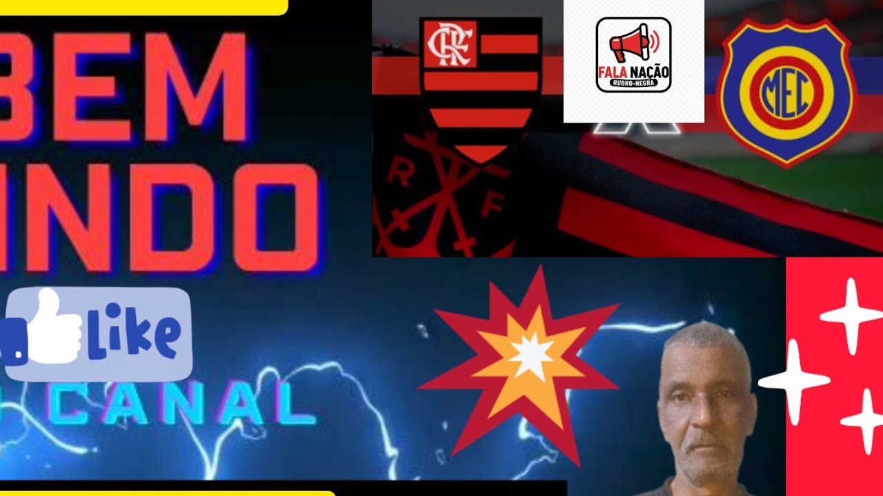 Pós jogo de Flamengo 3 Madureira 0 Flamengo vence mas não convence