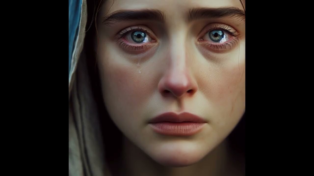 St.Bridget's Visions on Our Lady's Sorrows (plus 6 short stories!)