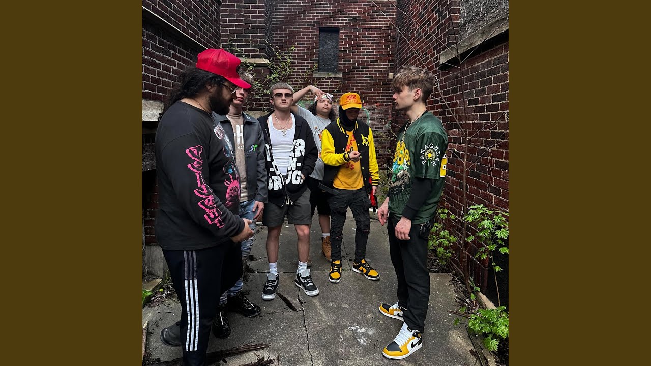 Trigonometry (feat. Ceo Stew & $weet-T)