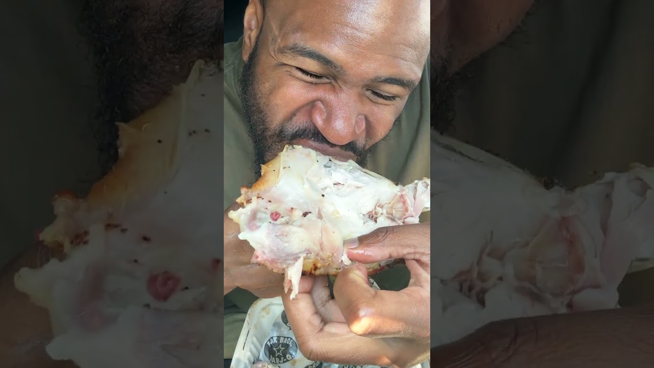 The BEST BBQ In Atlanta GA?...