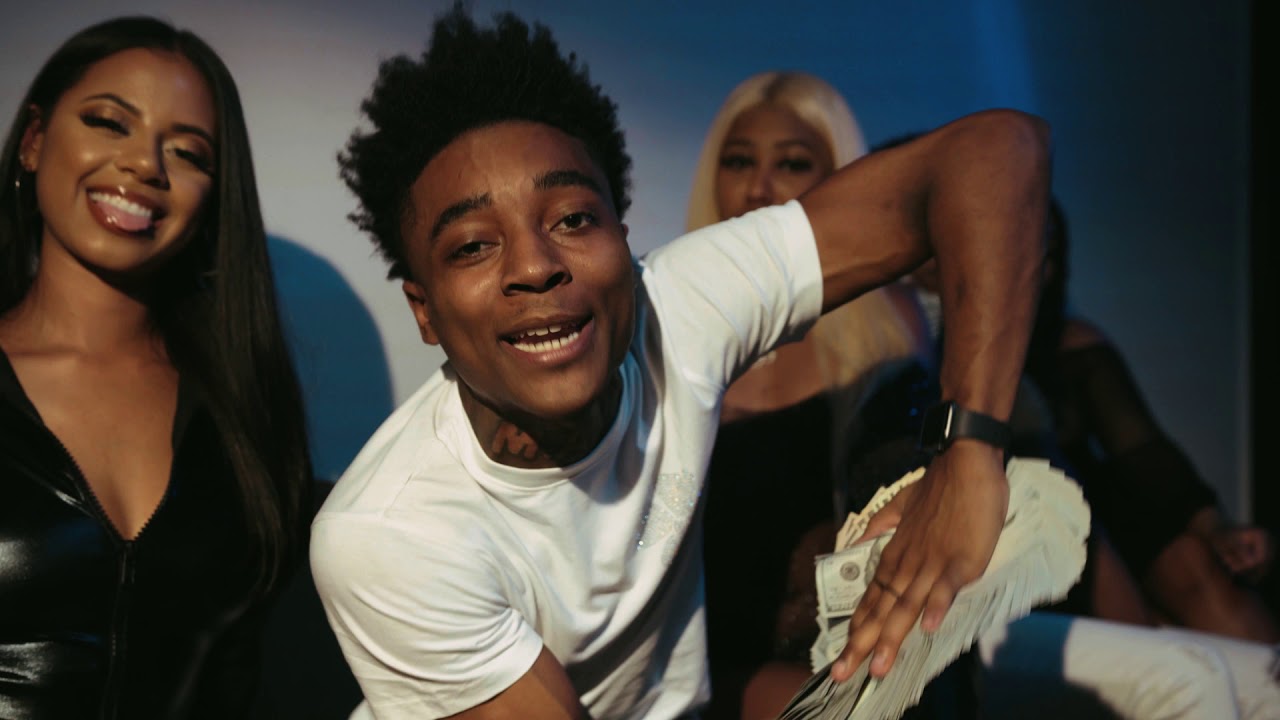 Mad Marcc  &ndash; Madderall (Official Video)