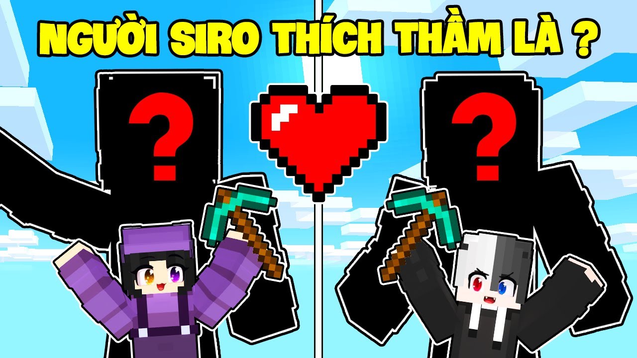 Noob Ruby Và Siro Thử Thách 24h Xây 