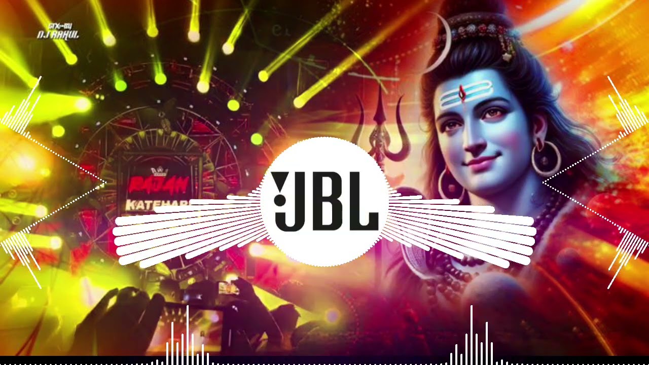 Khatarnak Vibration Competition Beat | Om Namo Shivay Dj Testing Bhakti Song #shivratri  #soundcheck