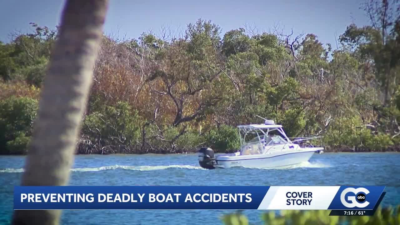 How easy is it for someone to rent a boat in Florida?