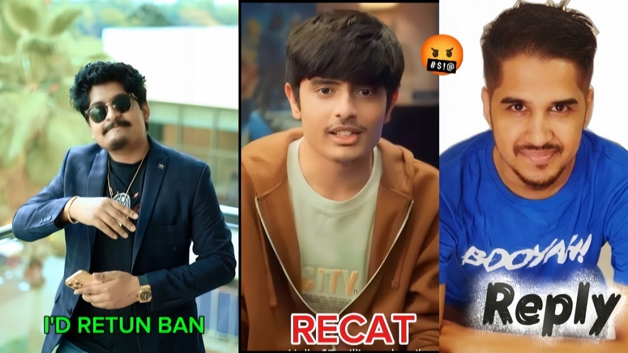 Gyan Gaming ID Banned Again 🥲 | Classy & Boss Official React on Gyan Gaming ID Unban 😱 