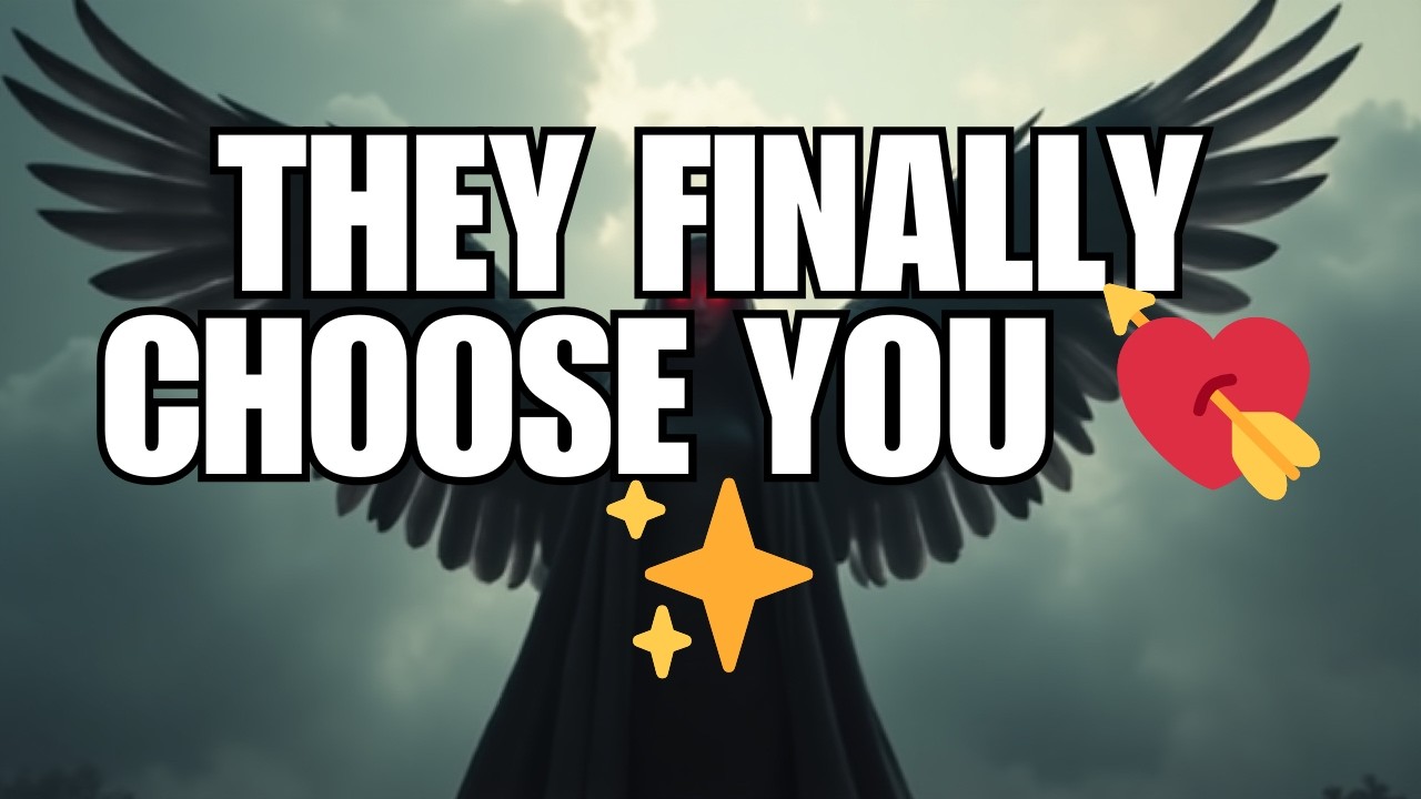 Angels Say - February 3rd Activates God’s Plan — They Finally Choose You 💘✨