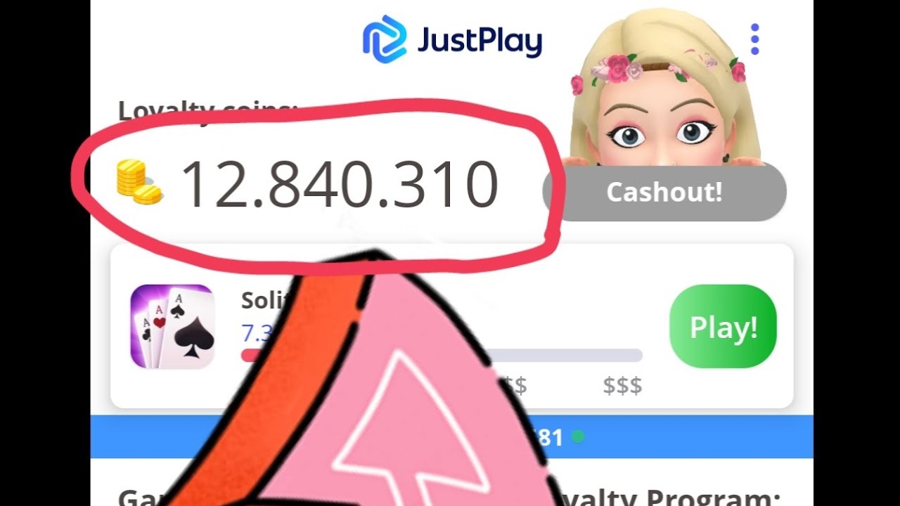 JustPlay Coin Value Explained! ~ 2024