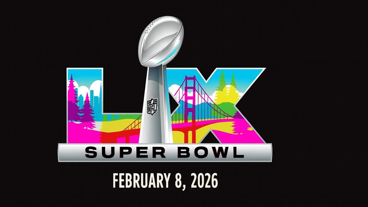 Setting the Trend with T-Pat is live! Superbowl 2026