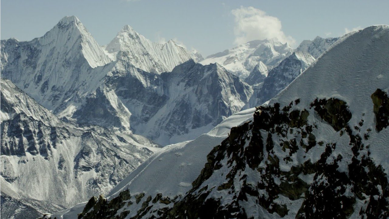 Nepal Closes Mount Everest Amid Coronavirus Outbreak Concerns