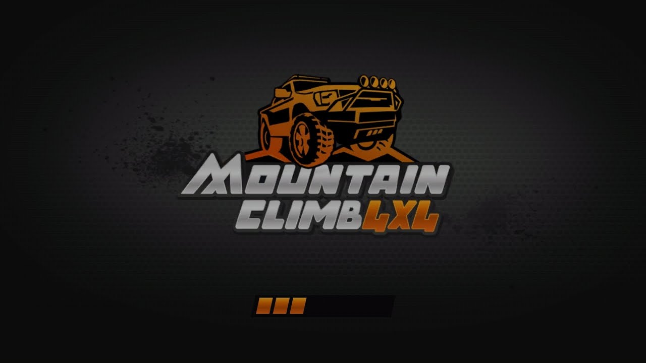 Offroad King 👑 4X4 Mountain Climbing Madness #CarGaming#RacingGame#CarGameLovers#VirtualRacing#car 
