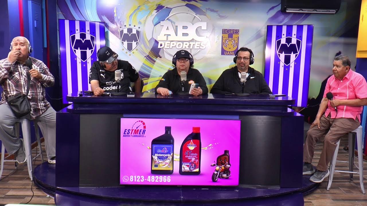 EL “TATO” NORIEGA VIVE SUS ÚLTIMOS DÍAS EN RAYADOS. | BALONAZOS NICE