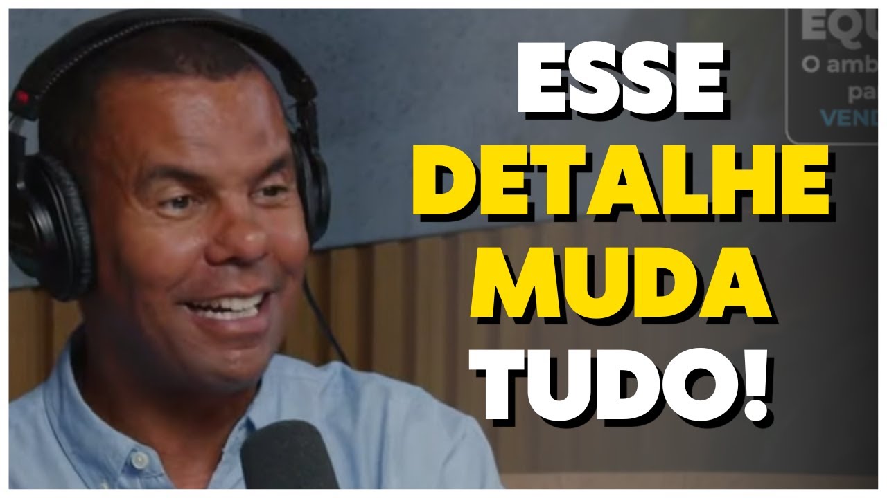 RODRIGO SILVA FALA DE FATO CURIOSO DE JOSÉ DO EGITO | PrimoCast